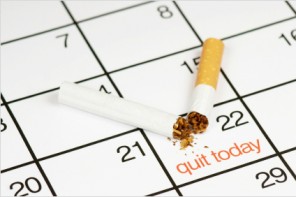 Quit Smoking/Vaping